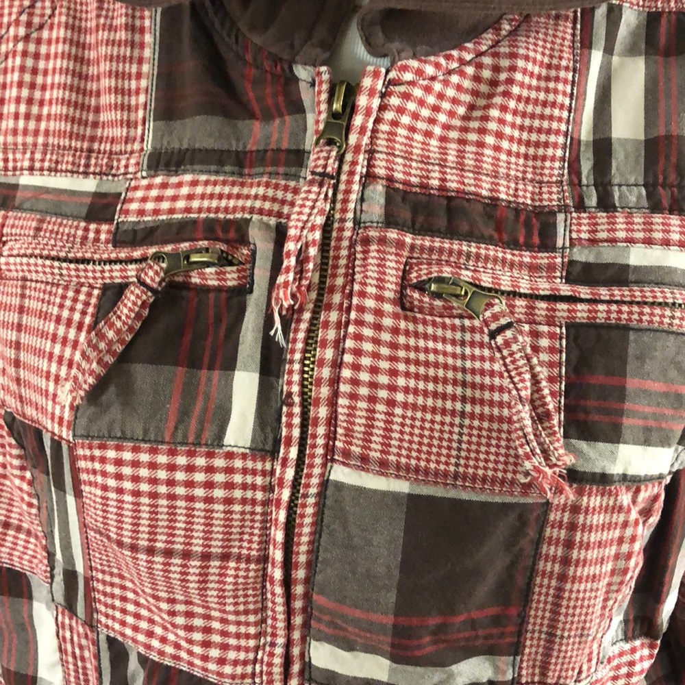 Maurice’s jacket - Picture 2 of 4